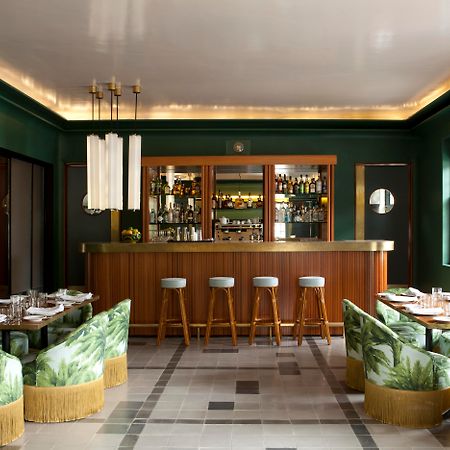 Casa Habita, A Member Of Design Hotels Guadalajara Zewnętrze zdjęcie
