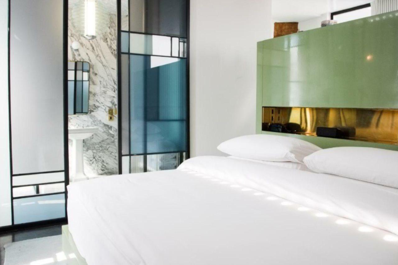 Casa Habita, A Member Of Design Hotels Guadalajara Zewnętrze zdjęcie