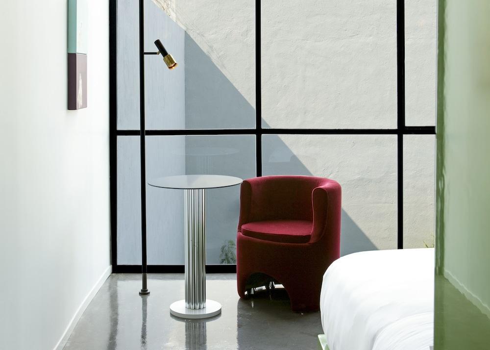 Casa Habita, A Member Of Design Hotels Guadalajara Zewnętrze zdjęcie