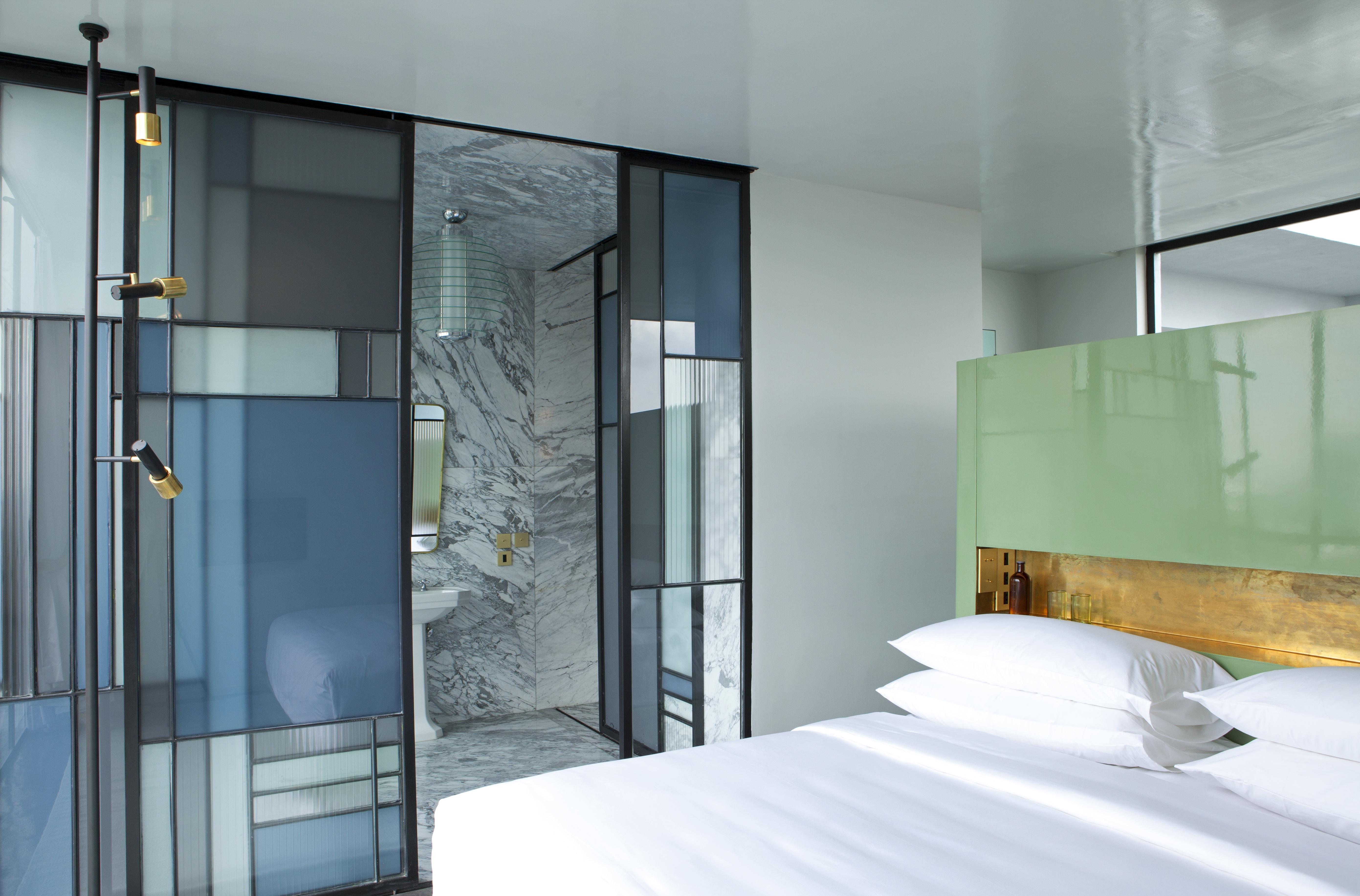 Casa Habita, A Member Of Design Hotels Guadalajara Zewnętrze zdjęcie