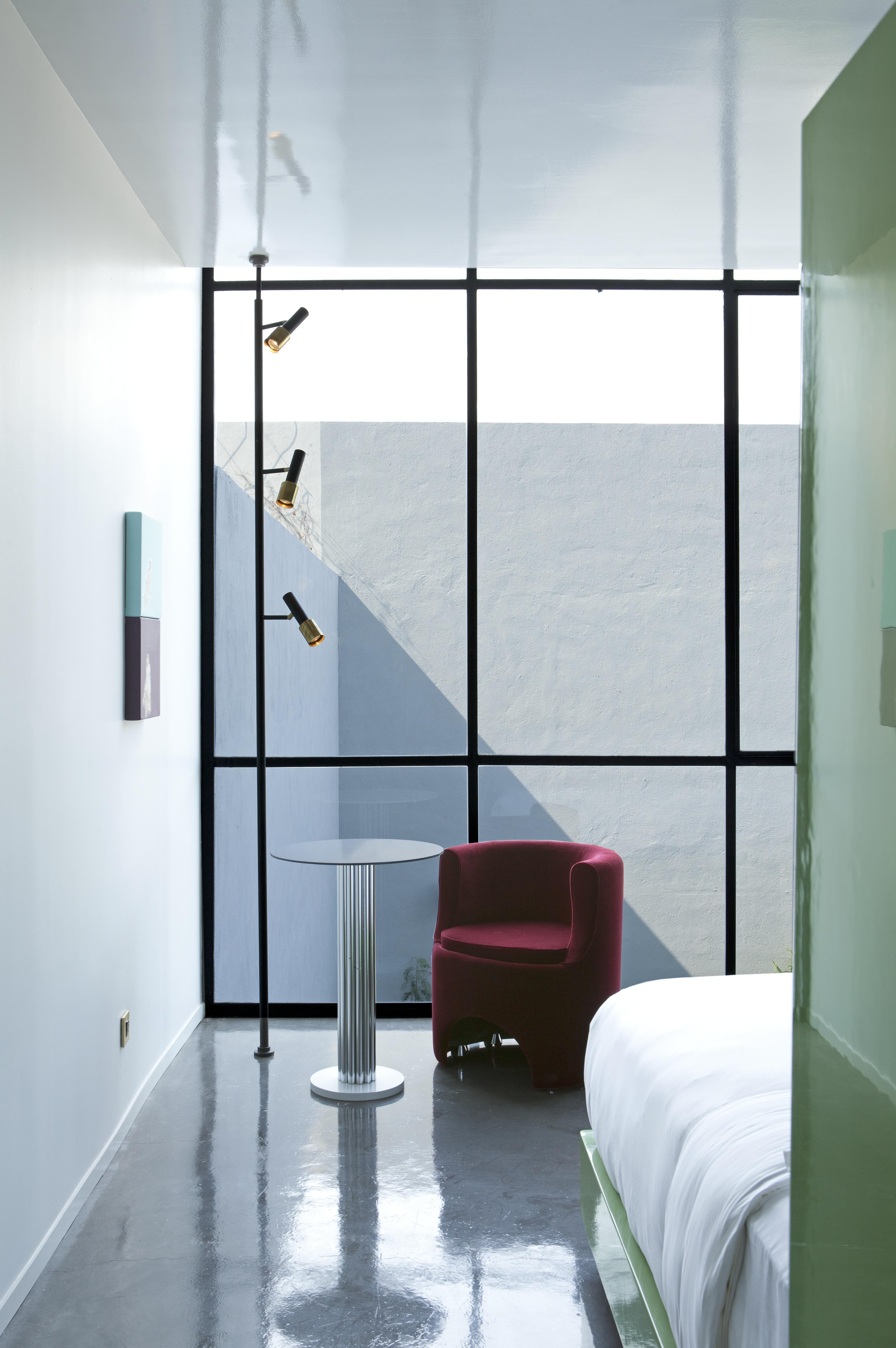 Casa Habita, A Member Of Design Hotels Guadalajara Zewnętrze zdjęcie