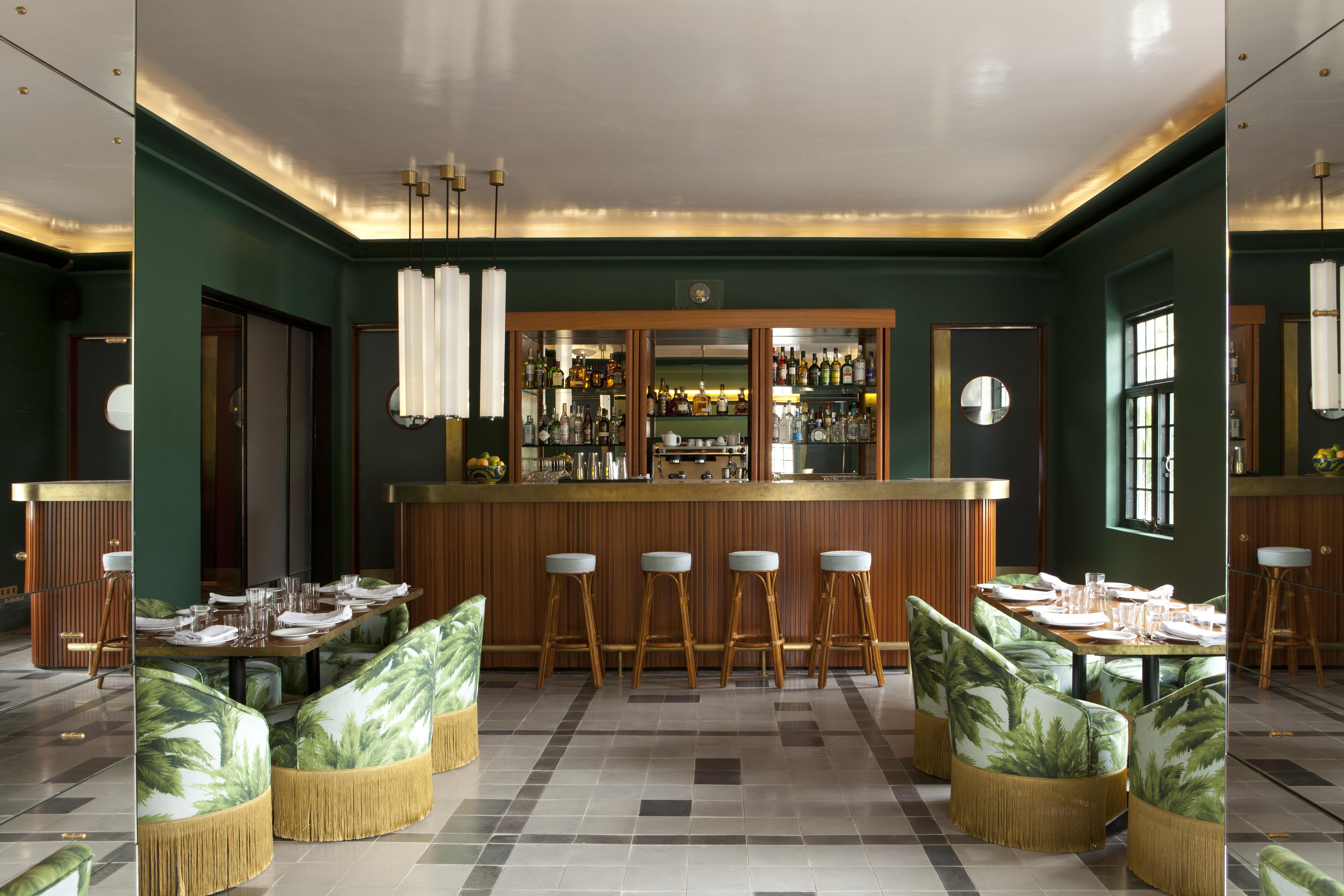 Casa Habita, A Member Of Design Hotels Guadalajara Zewnętrze zdjęcie