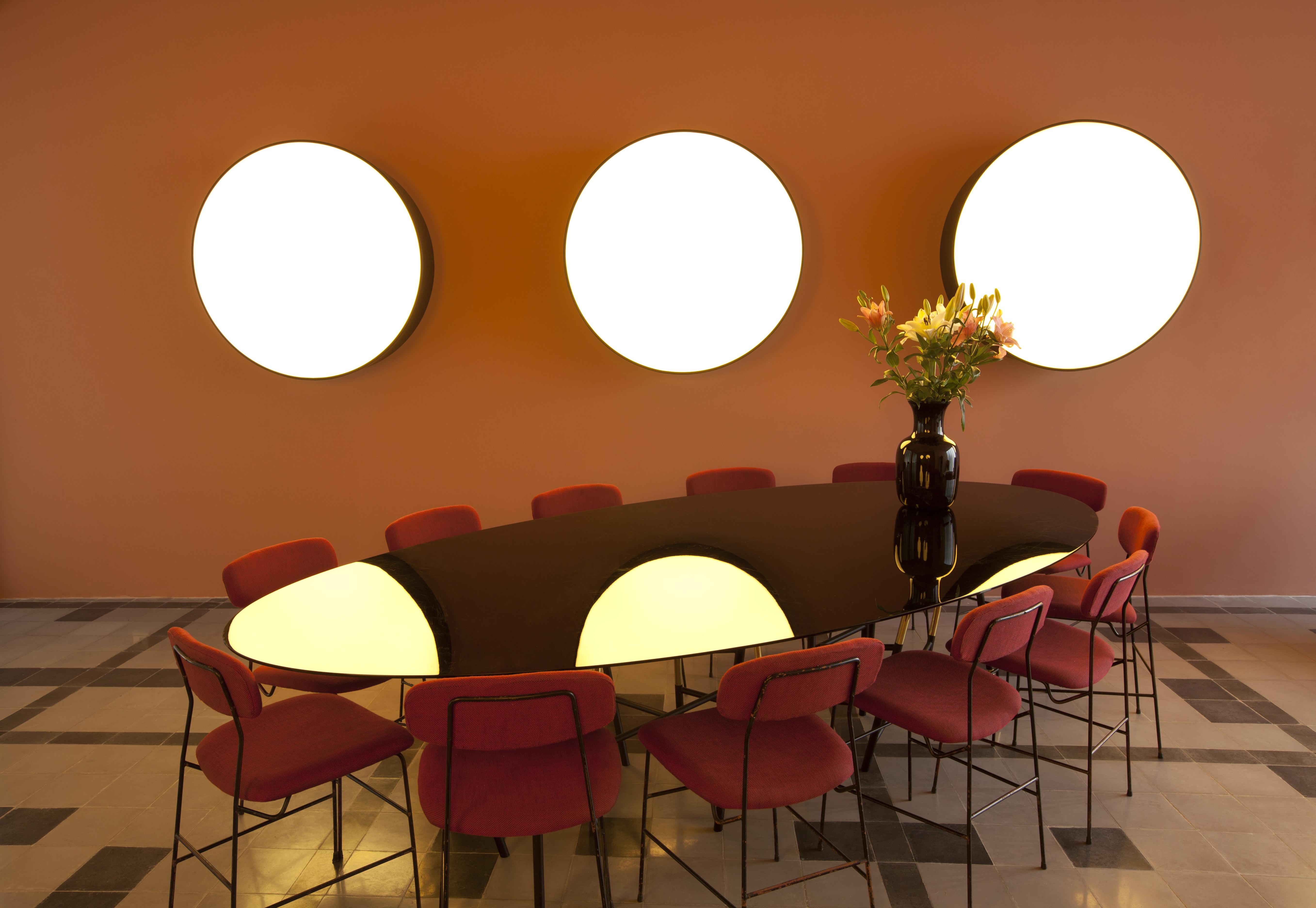 Casa Habita, A Member Of Design Hotels Guadalajara Zewnętrze zdjęcie