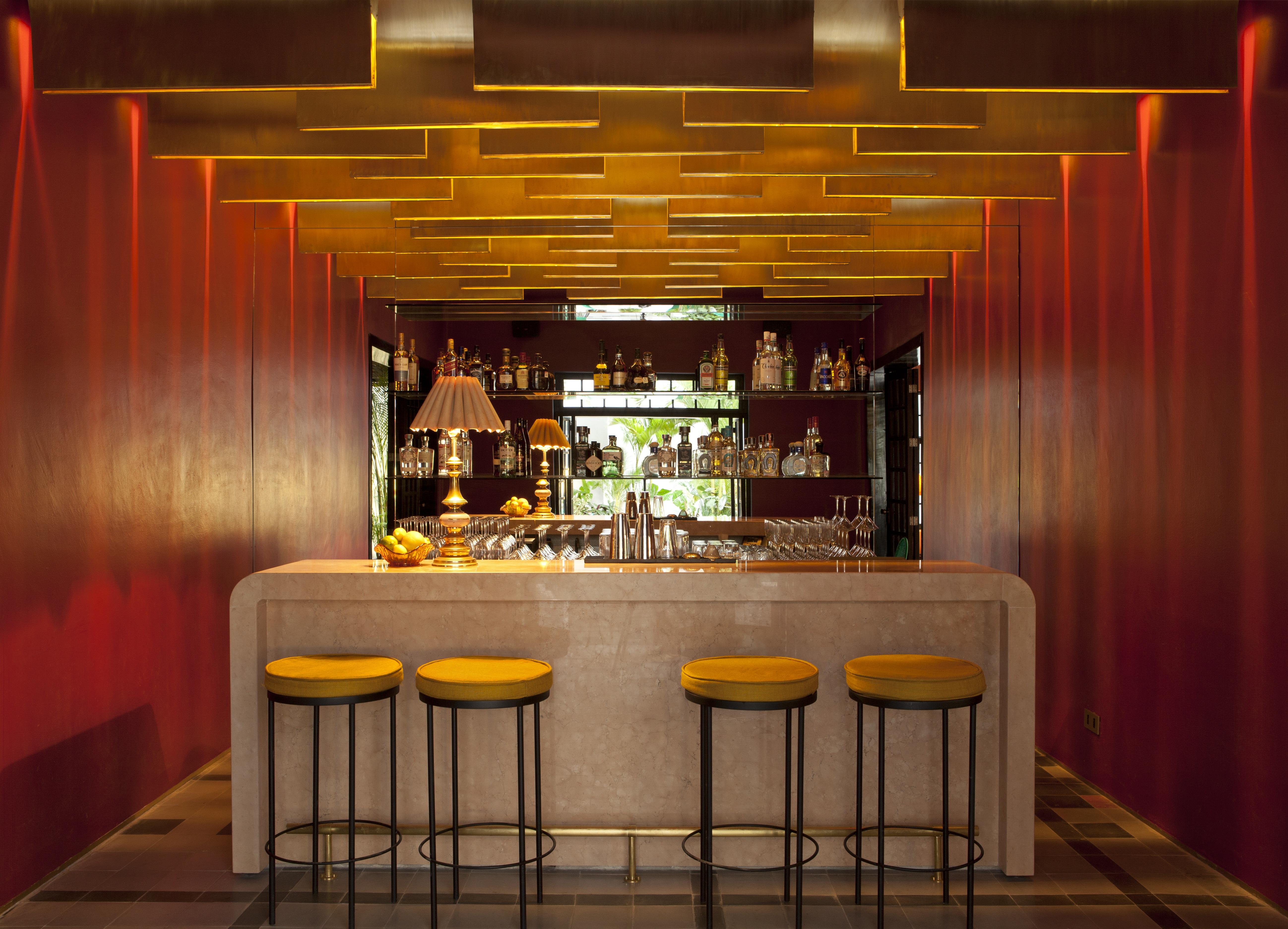 Casa Habita, A Member Of Design Hotels Guadalajara Zewnętrze zdjęcie