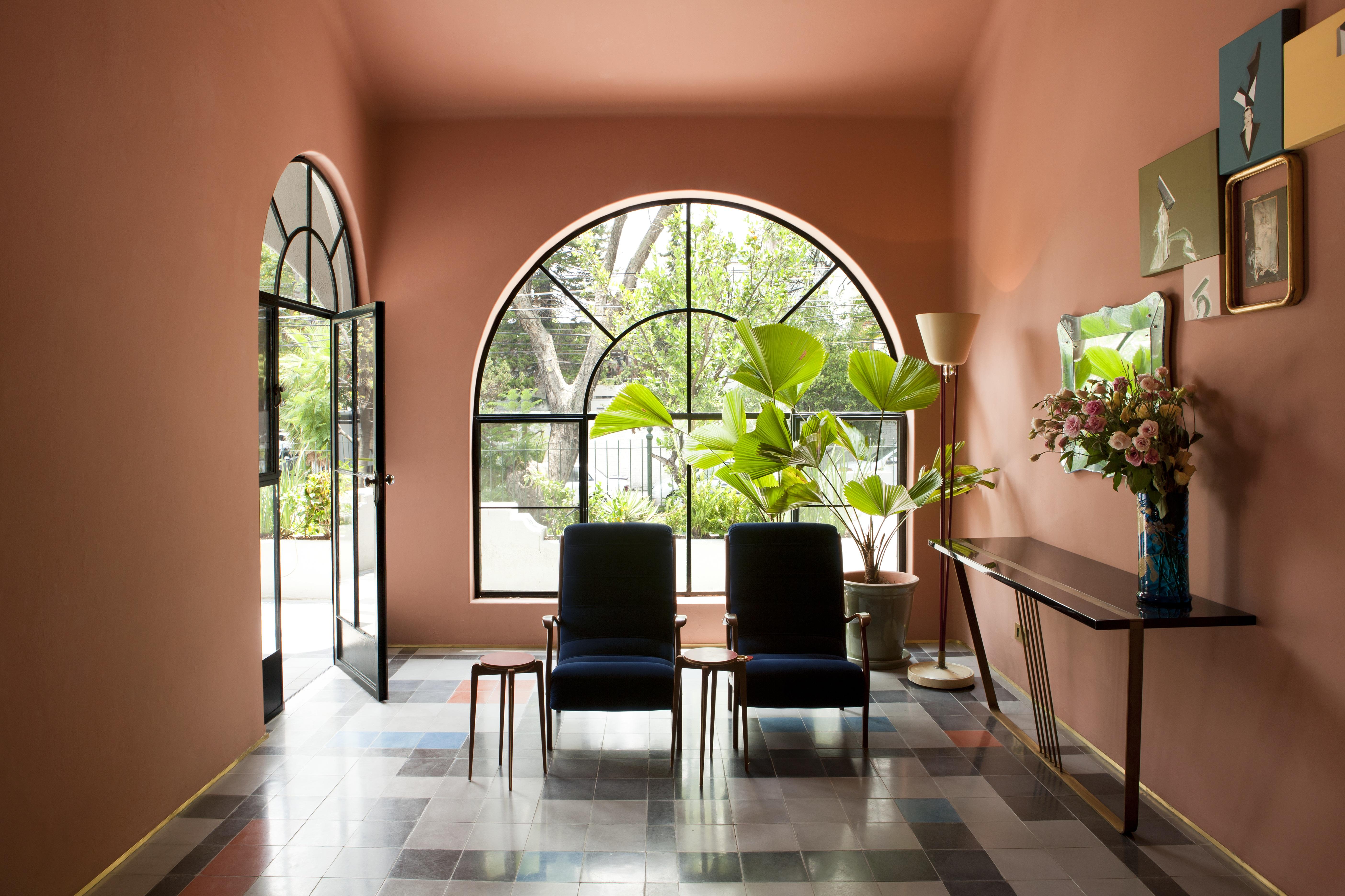 Casa Habita, A Member Of Design Hotels Guadalajara Zewnętrze zdjęcie