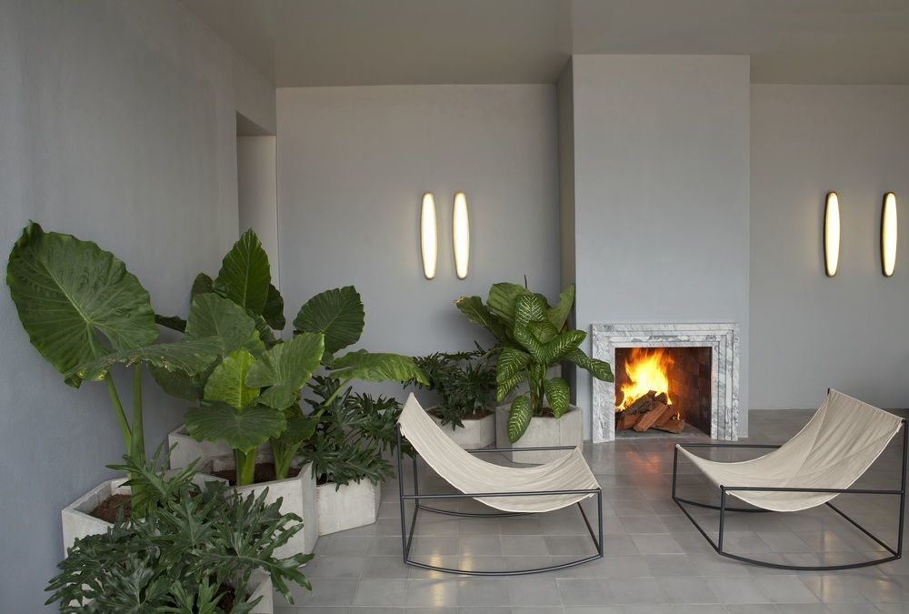 Casa Habita, A Member Of Design Hotels Guadalajara Zewnętrze zdjęcie