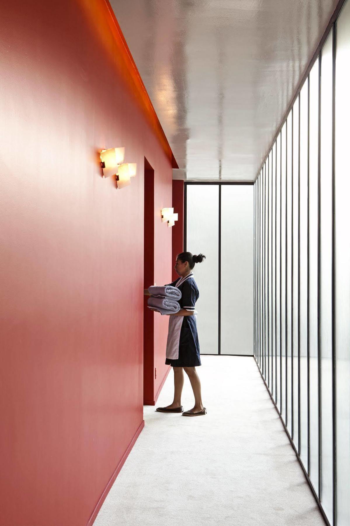 Casa Habita, A Member Of Design Hotels Guadalajara Zewnętrze zdjęcie