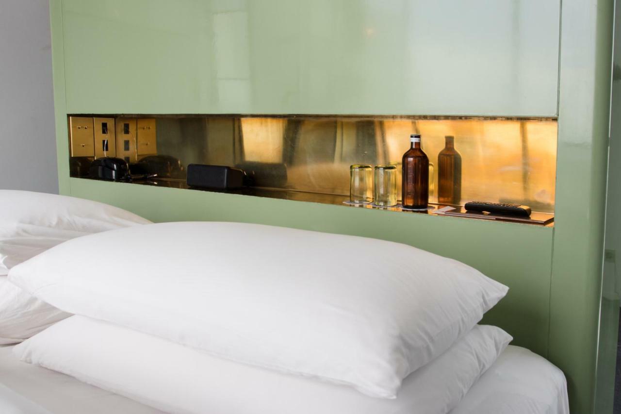 Casa Habita, A Member Of Design Hotels Guadalajara Zewnętrze zdjęcie