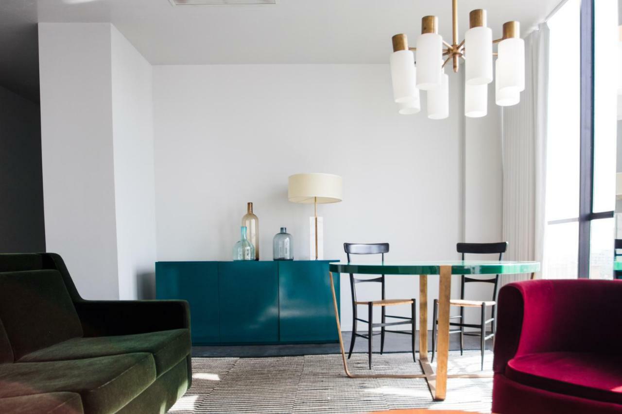 Casa Habita, A Member Of Design Hotels Guadalajara Zewnętrze zdjęcie