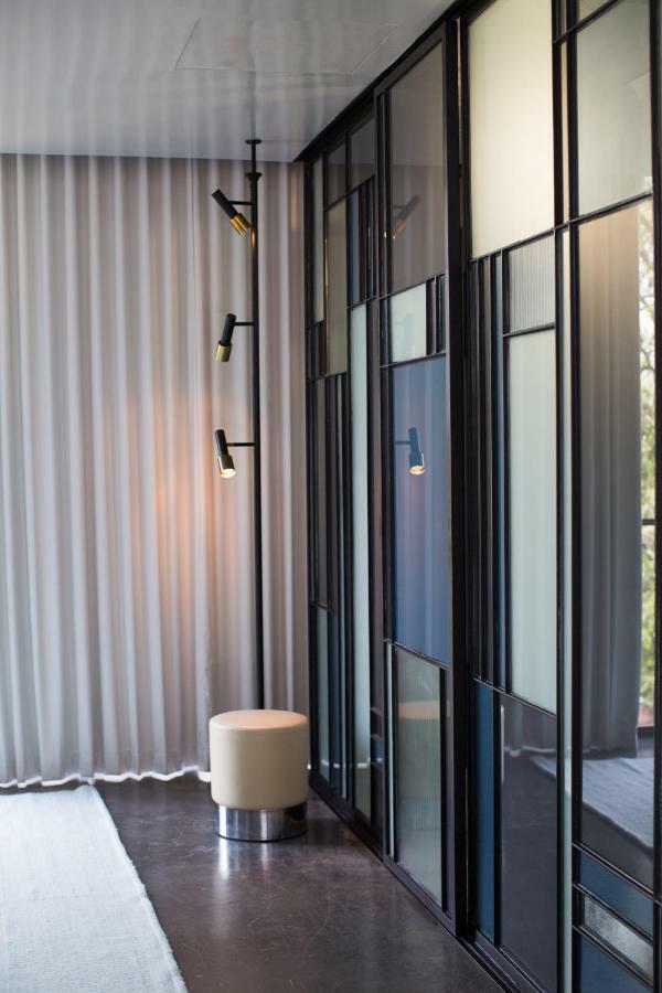 Casa Habita, A Member Of Design Hotels Guadalajara Zewnętrze zdjęcie
