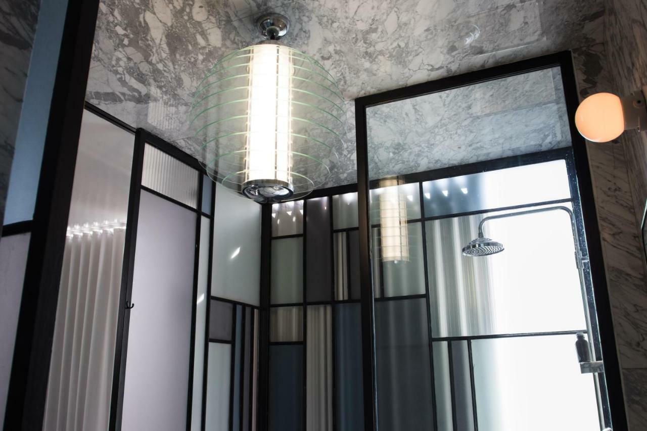 Casa Habita, A Member Of Design Hotels Guadalajara Zewnętrze zdjęcie