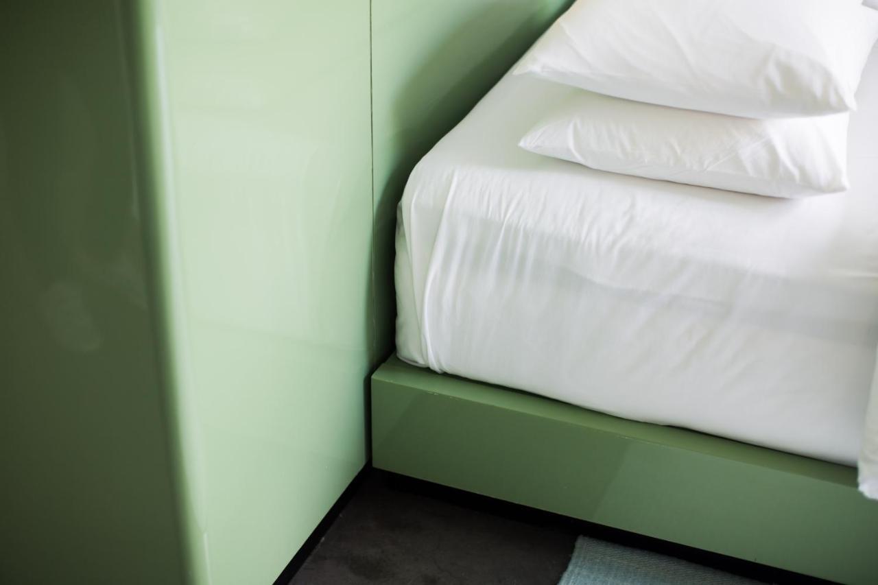 Casa Habita, A Member Of Design Hotels Guadalajara Zewnętrze zdjęcie