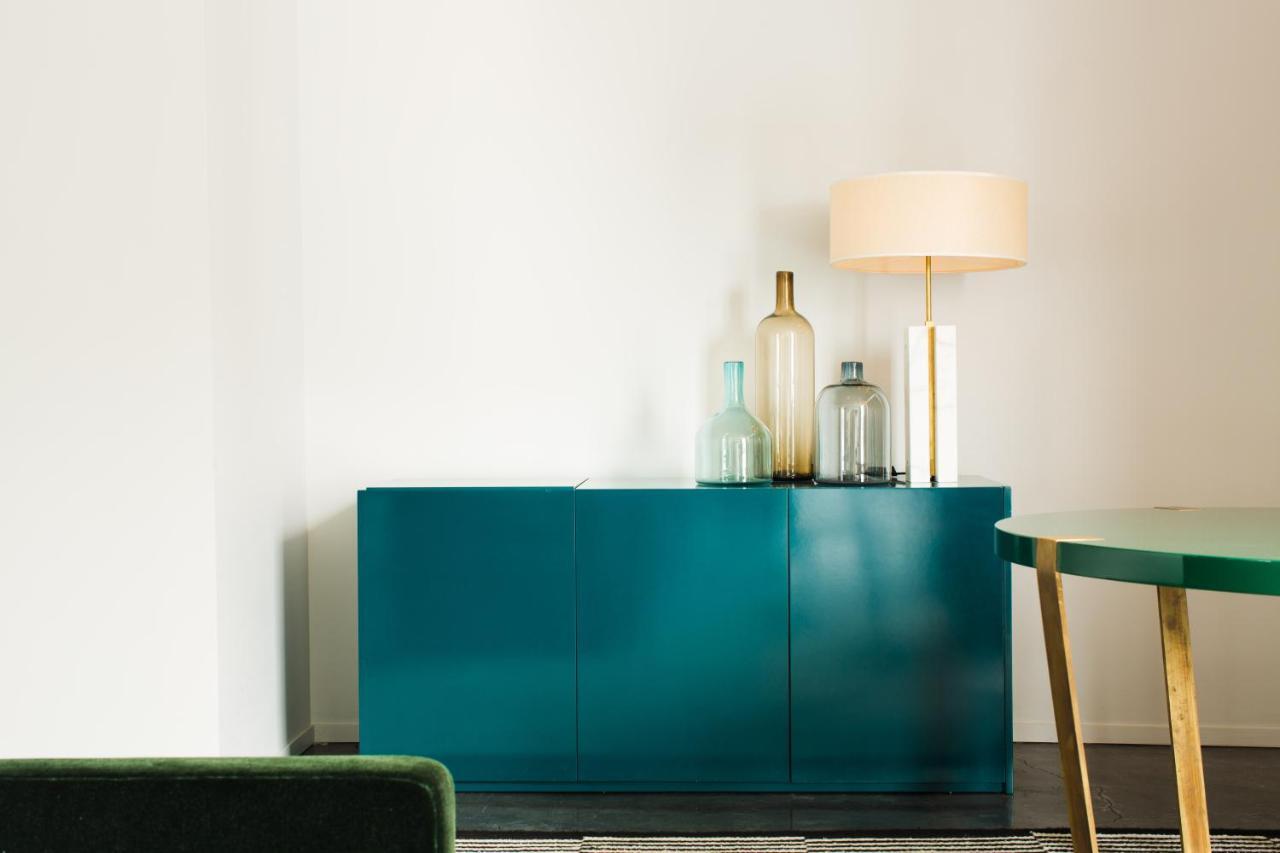 Casa Habita, A Member Of Design Hotels Guadalajara Zewnętrze zdjęcie